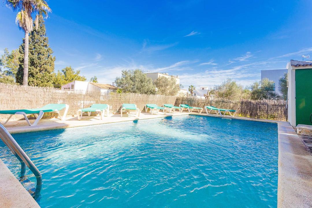 Photo of Outdoor in Portocolom