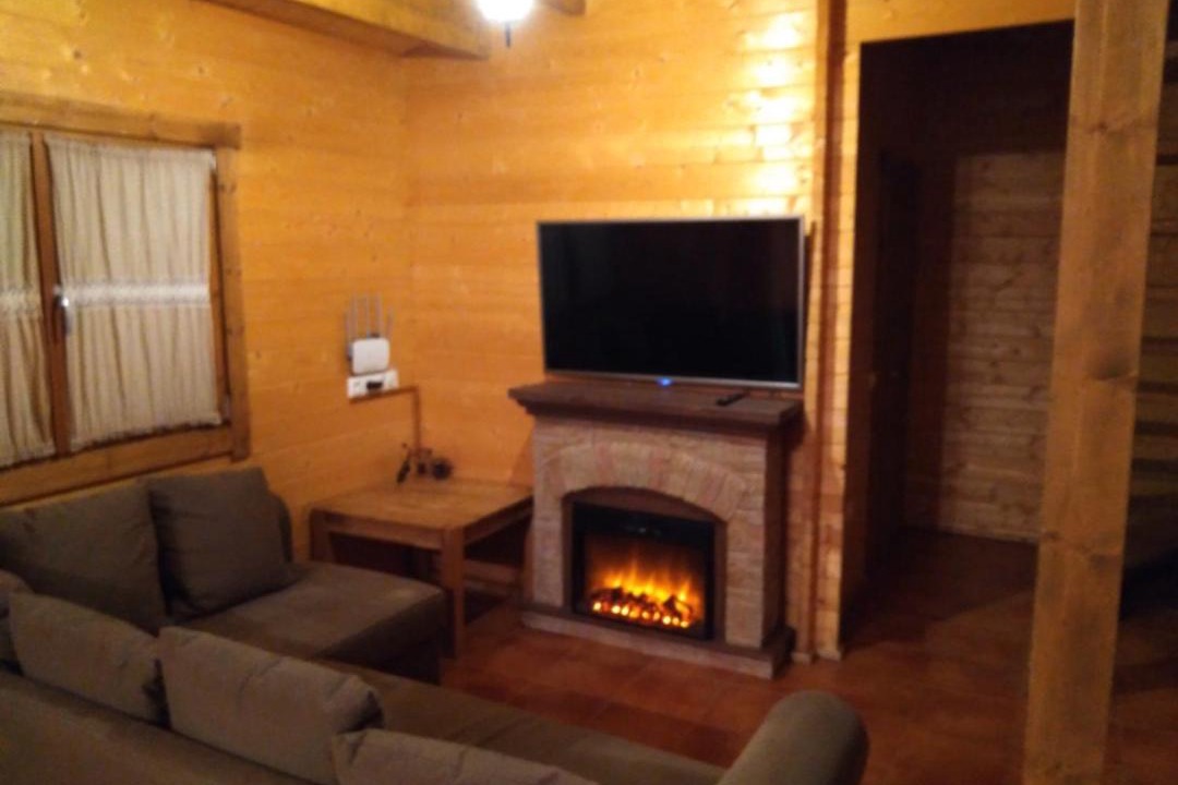 Photo of Livingroom in Cobisa