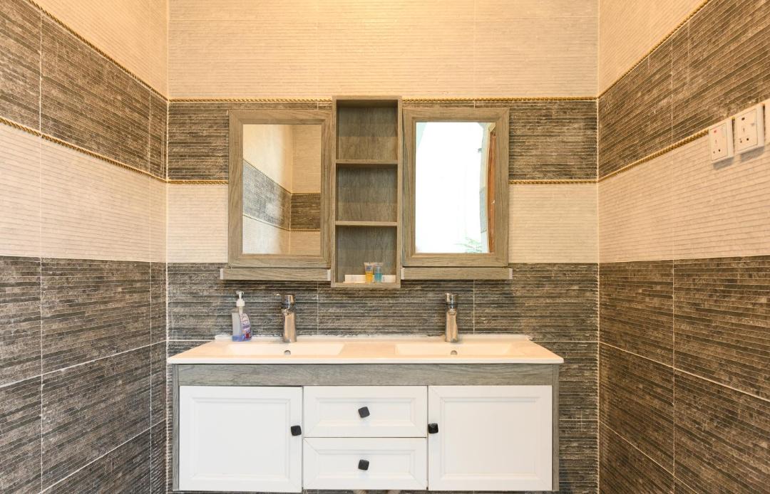 Photo of Bathroom in AlUla