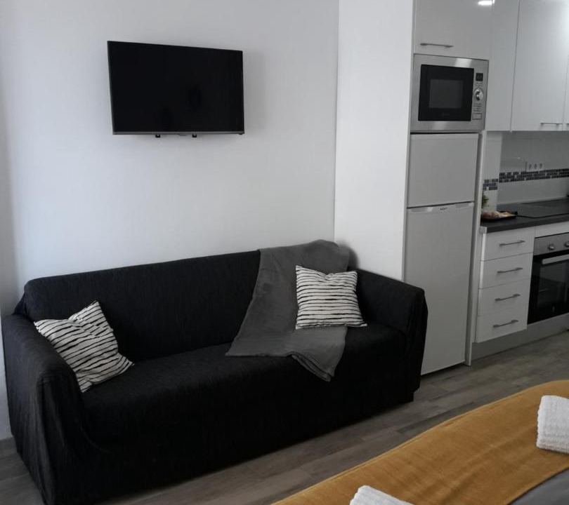 Photo of Livingroom in Benalmadena Costa