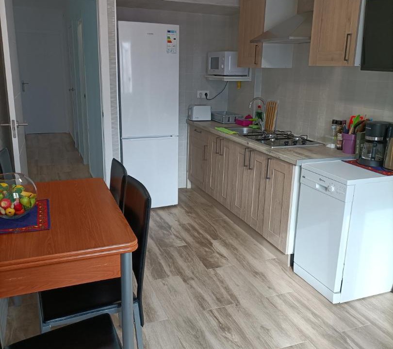 Photo of Kitchen in Denia Old Town