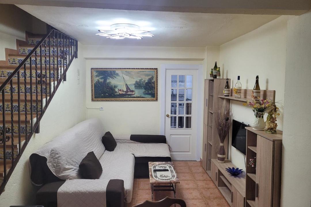 Photo of Livingroom in Montanejos