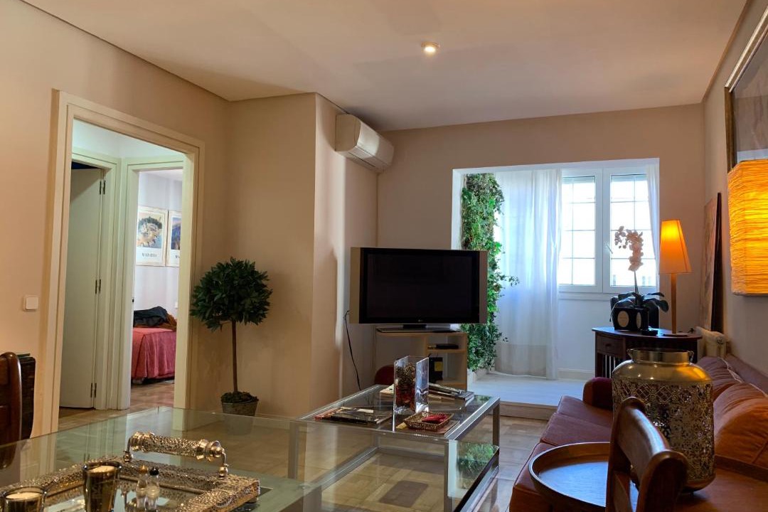 Photo of Livingroom in Almagro