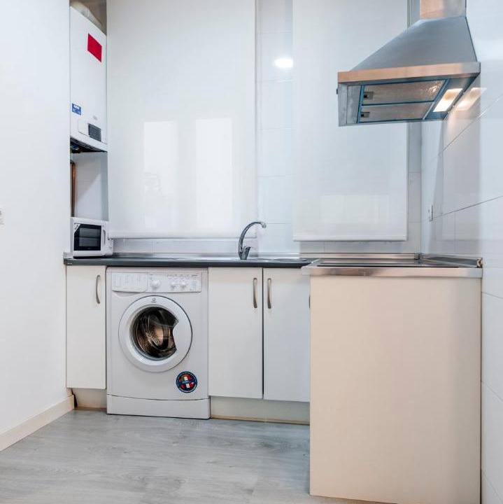 Photo of Kitchen in Palos de la Frontera