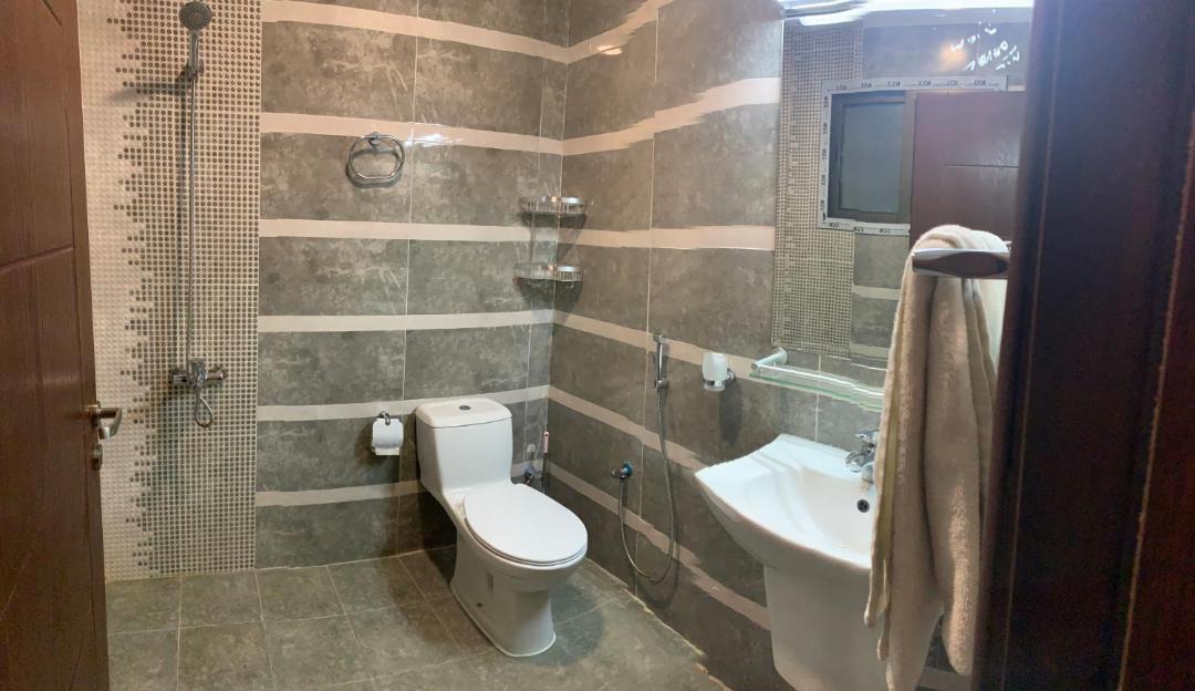Photo of Bathroom in Al Ulaya