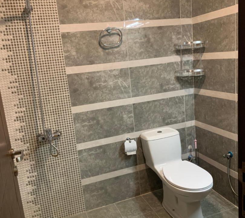 Photo of Bathroom in Al Ulaya
