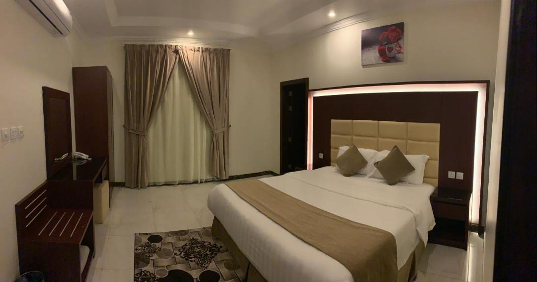 Photo of Bedroom in Al Ulaya