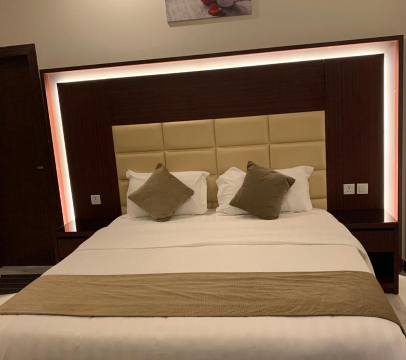 Photo of Bedroom in Al Ulaya