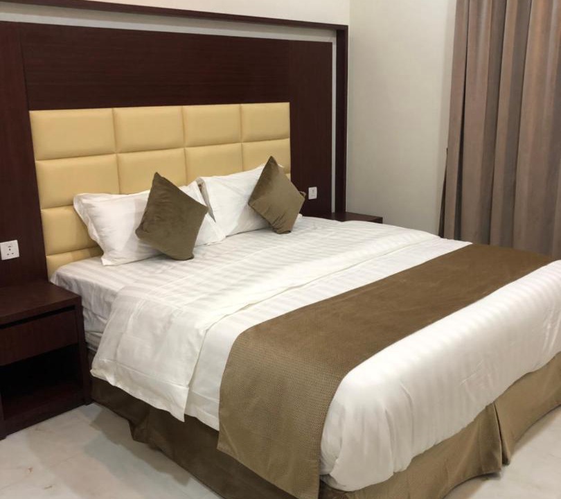 Photo of Bedroom in Al Ulaya