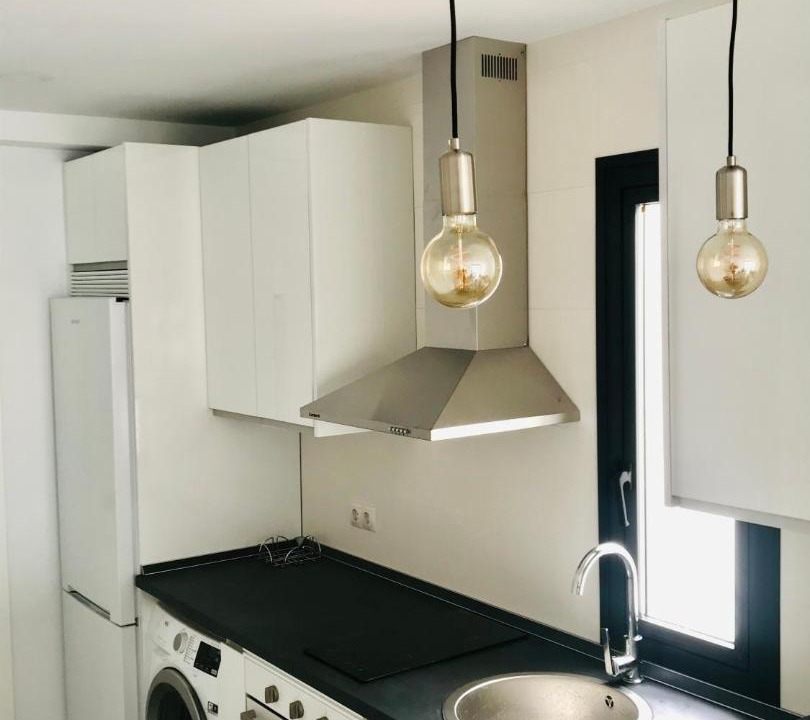 Photo of Kitchen in Lucena