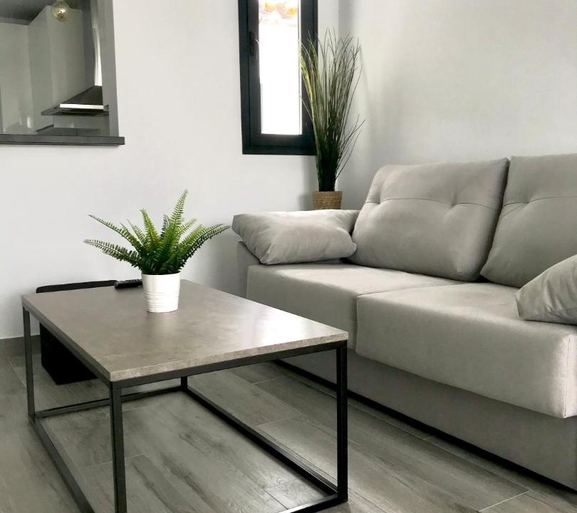 Photo of Livingroom in Lucena
