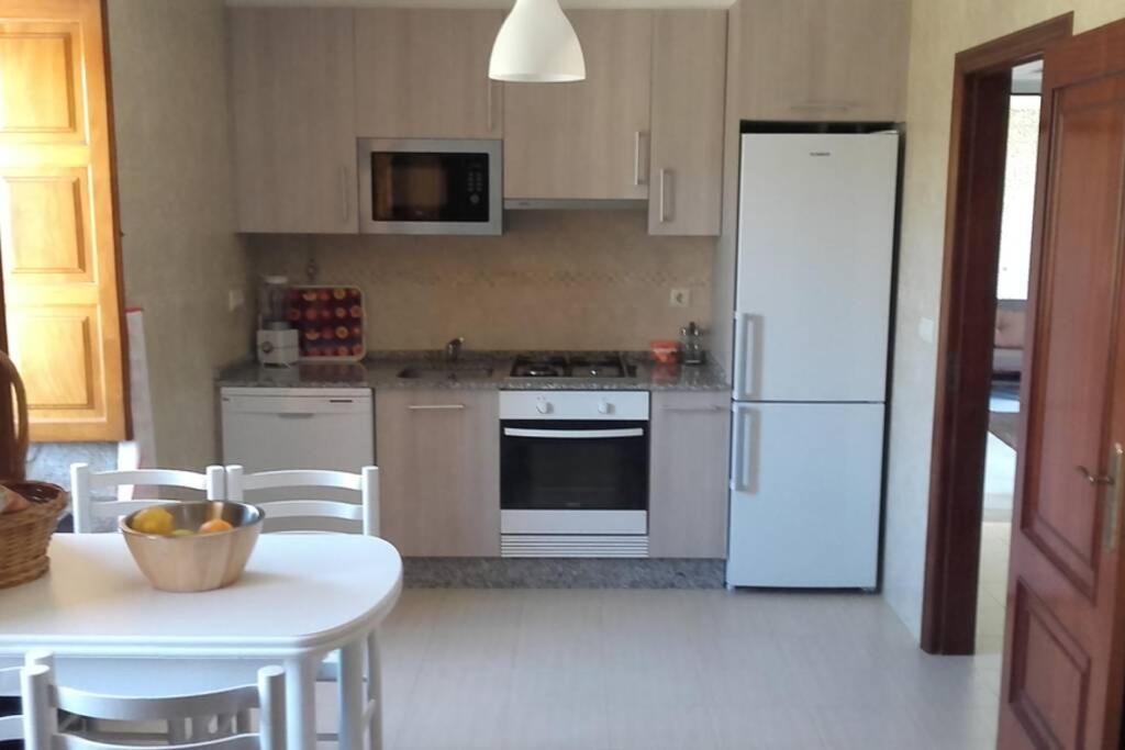 Photo of Kitchen in A Lanzada