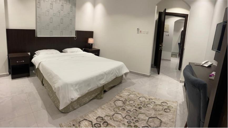 Photo of Bedroom in As Salam
