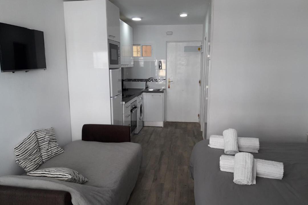 Photo of Livingroom in Benalmadena Costa
