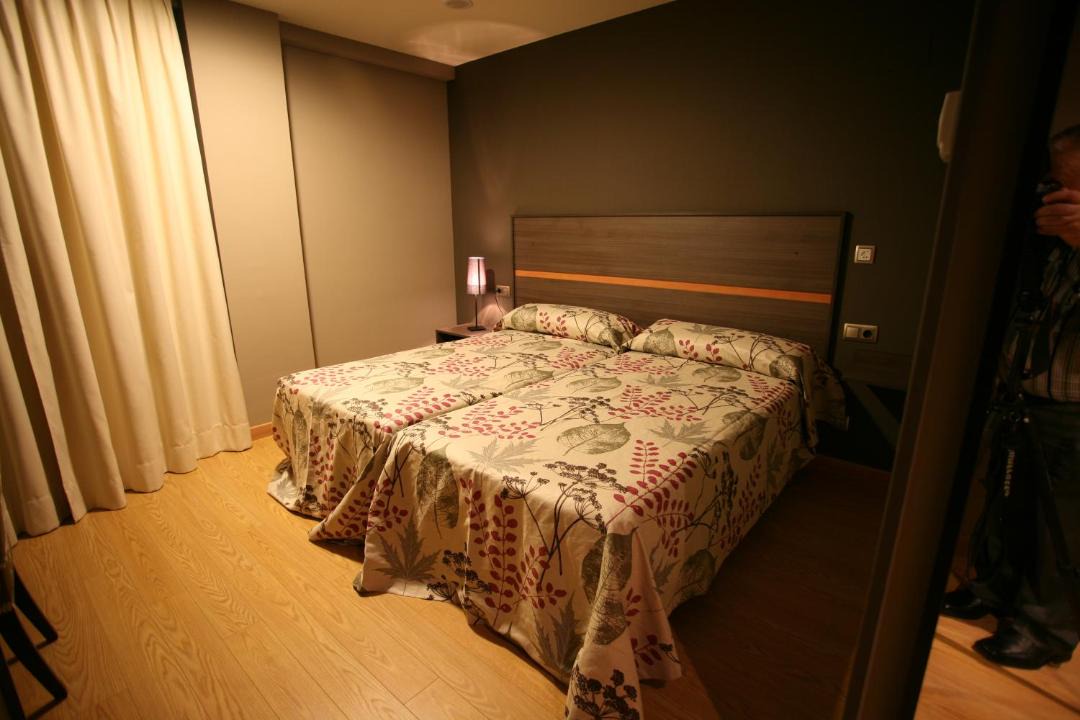 Photo of Bedroom in Valle de Mena