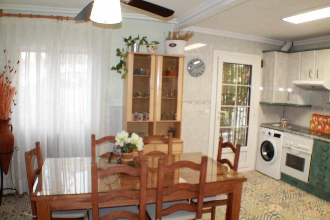 Photo of Livingroom in Olmedo