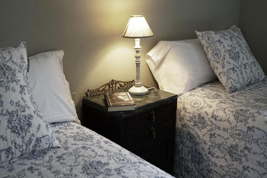 Photo of Bedroom in Tabara