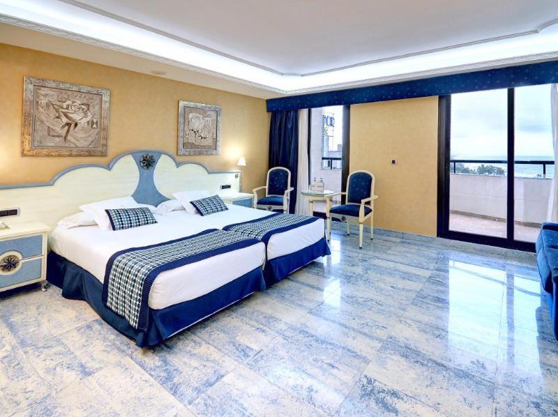 Photo of Bedroom in Marina d'Or