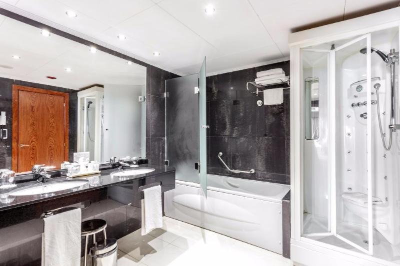 Photo of Bathroom in Marina d'Or