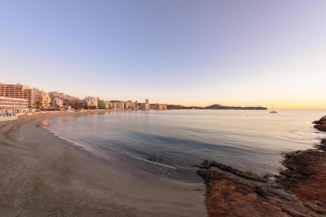 Photo of Others in Calpe
