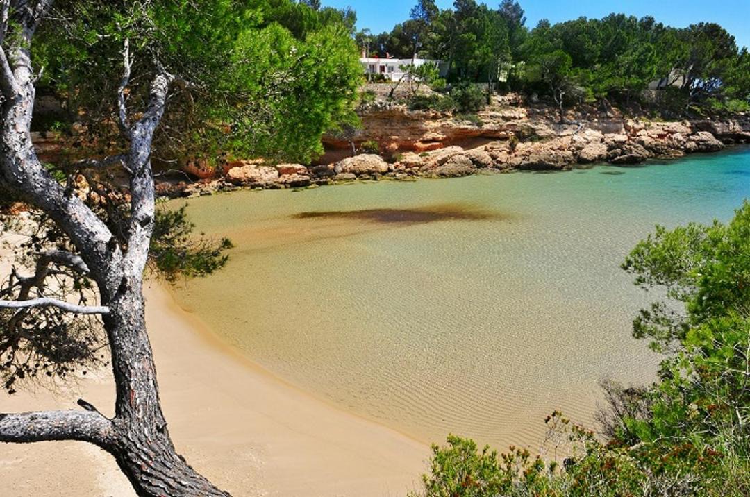 Photo of Outdoor in Les Tres Cales