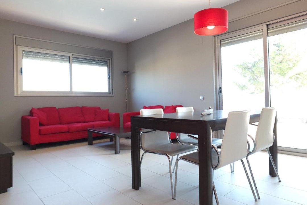 Photo of Livingroom in Les Tres Cales