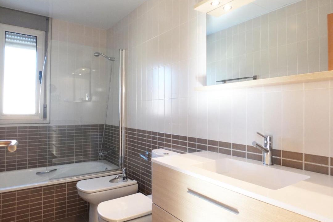 Photo of Bathroom in Les Tres Cales