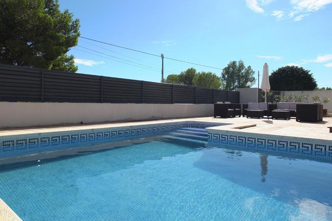 Photo of Outdoor in Les Tres Cales