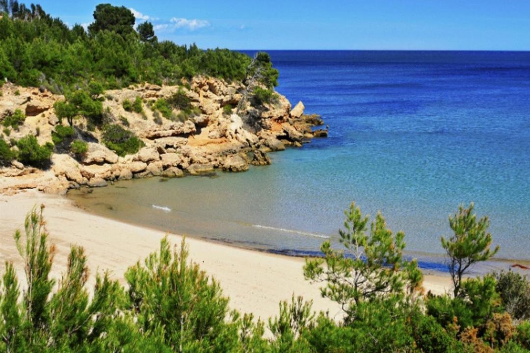 Photo of Outdoor in Les Tres Cales