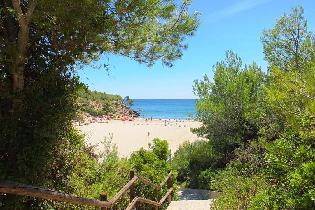 Photo of Outdoor in Les Tres Cales