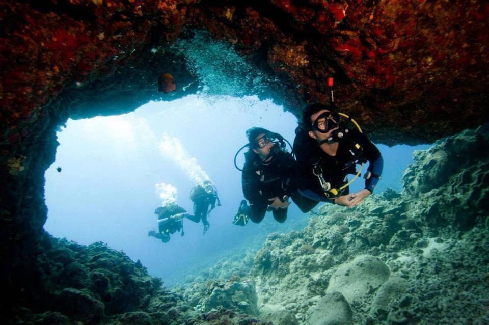 Photo of Outdoor in Les Tres Cales