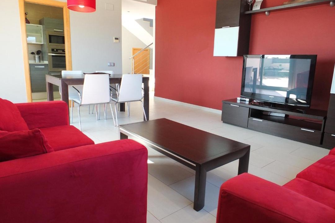 Photo of Livingroom in Les Tres Cales