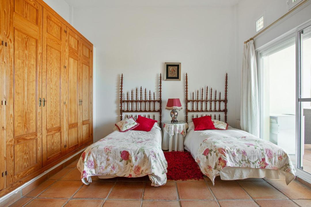 Photo of Bedroom in Sanlucar de Barrameda