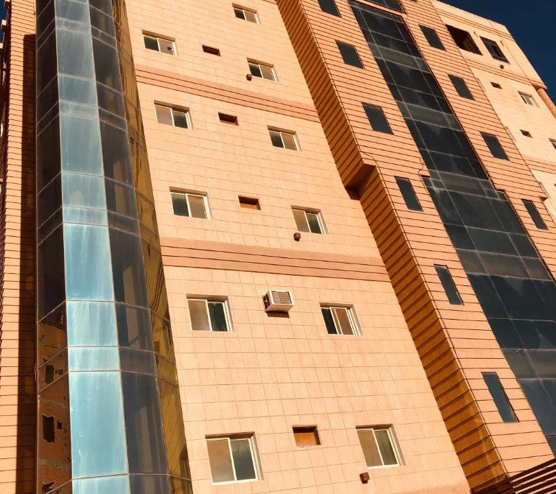 Photo of Buildings in Al Bahah
