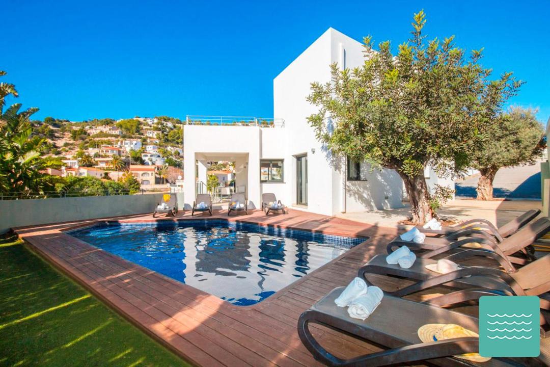 Photo of Outdoor in Benissa Coast