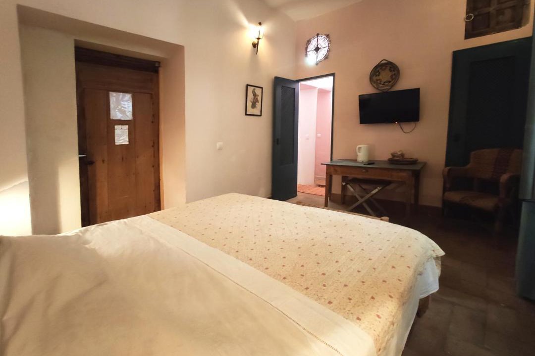 Photo of Bedroom in San Bartolome