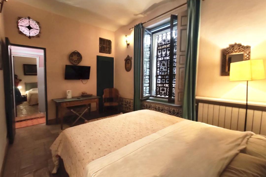Photo of Bedroom in San Bartolome
