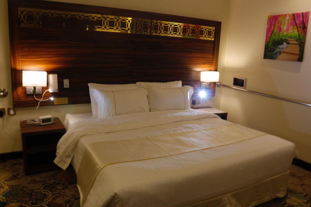 Photo of Bedroom in Bisha