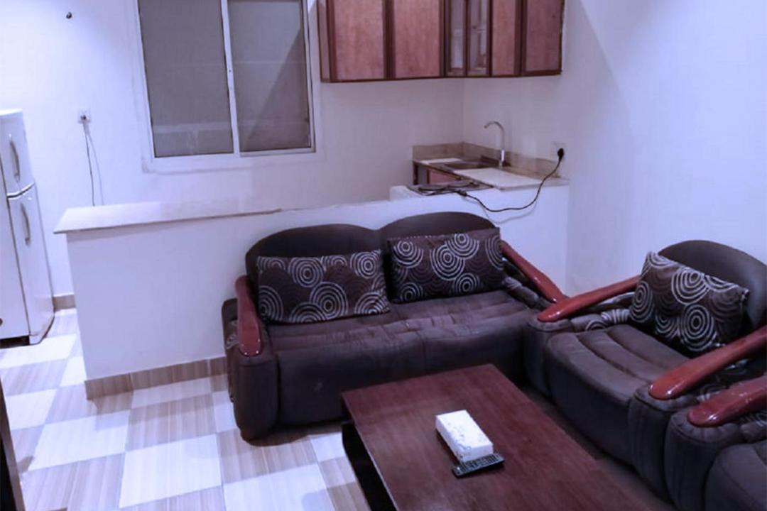 Photo of Livingroom in Al-Hamra'a
