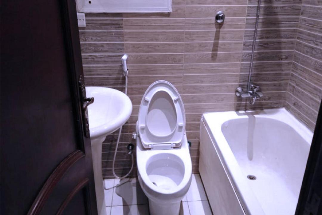 Photo of Bathroom in Al-Hamra'a