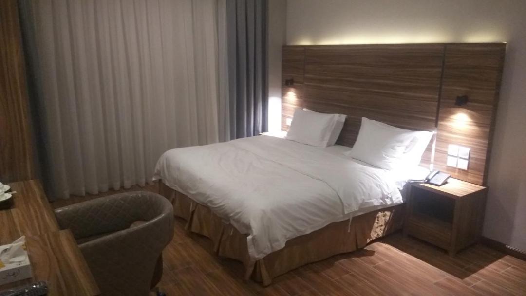 Photo of Bedroom in Al Harra Al-Sharqiah