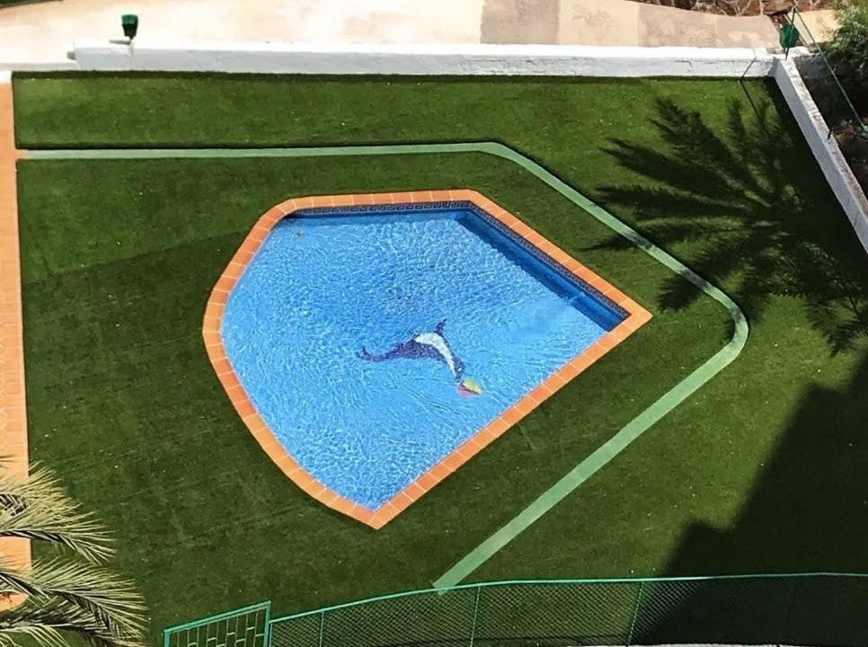Photo of Outdoor in Playa del Ingles