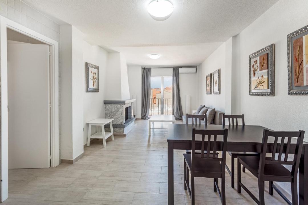 Photo of Livingroom in Denia Old Town