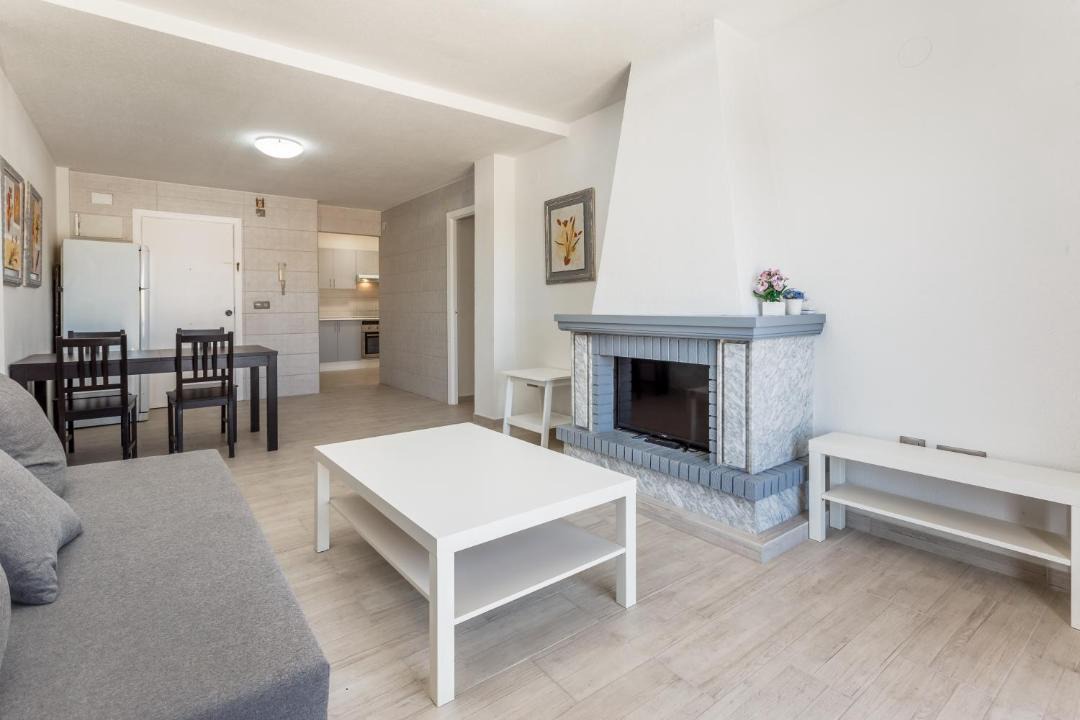Photo of Livingroom in Denia Old Town