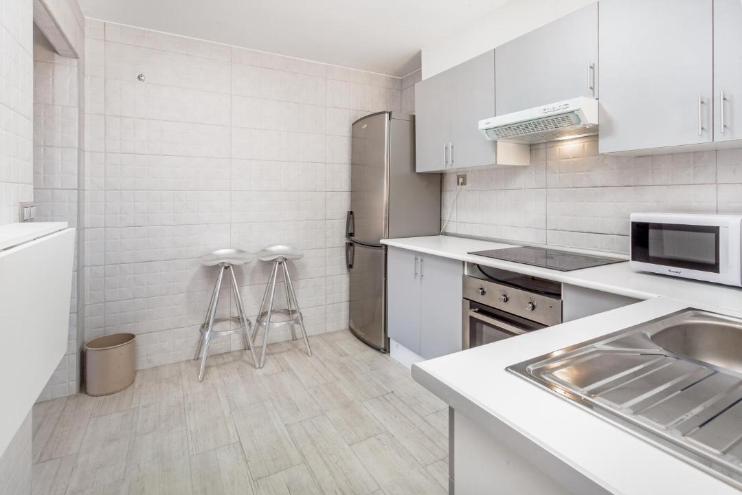 Photo of Kitchen in Denia Old Town