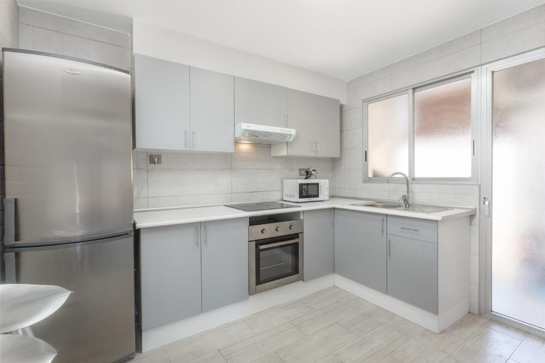 Photo of Kitchen in Denia Old Town