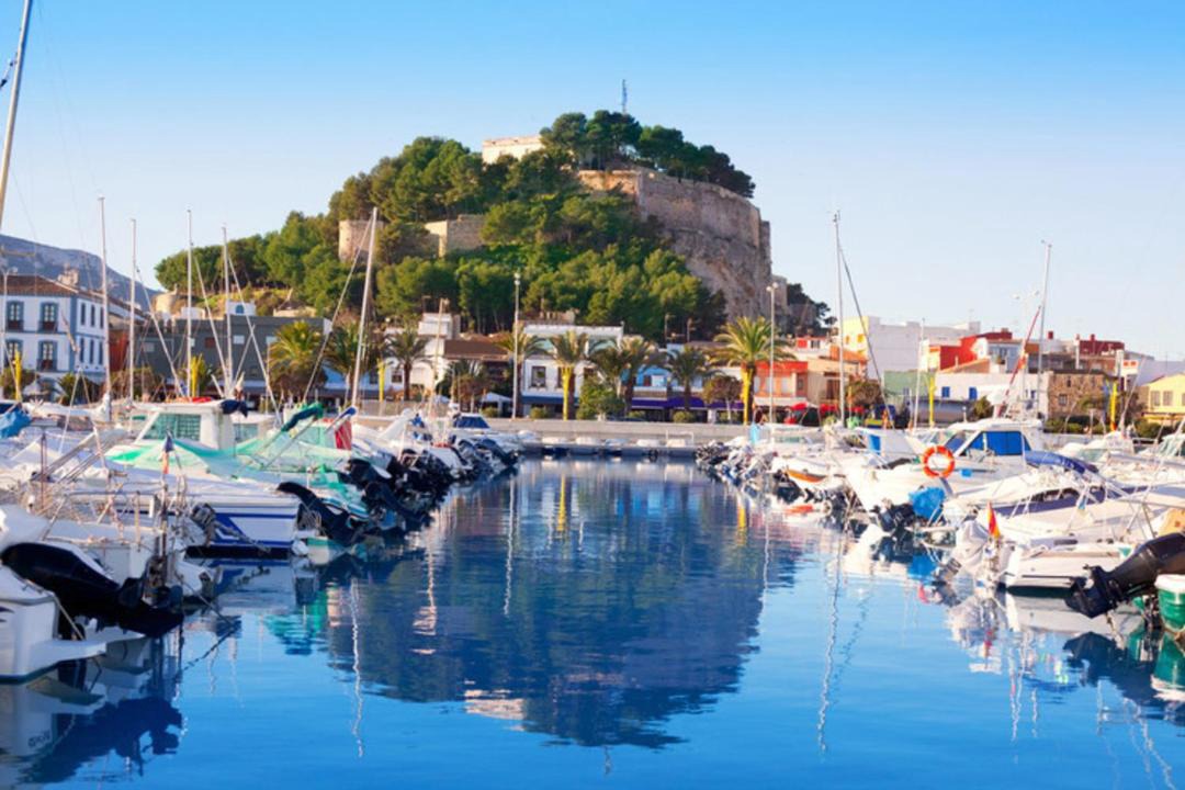 Photo of Outdoor in Denia Old Town