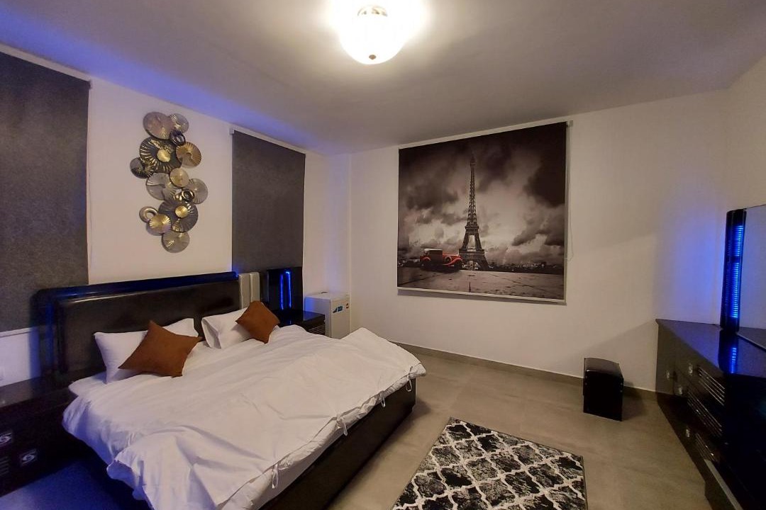 Photo of Bedroom in King Abdullah Economic City