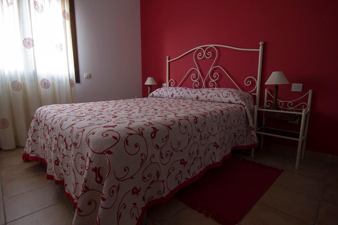 Photo of Bedroom in Albarracin