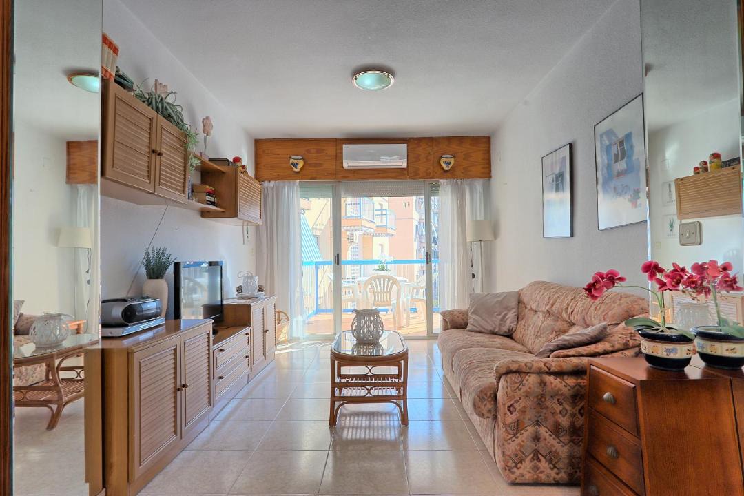 Photo of Livingroom in Santa Pola